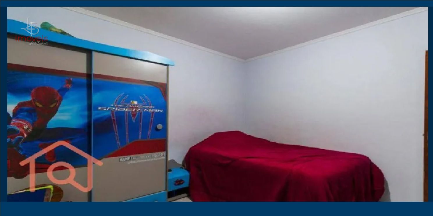 Sobrado, 3 quartos, 100 m² - Foto 10