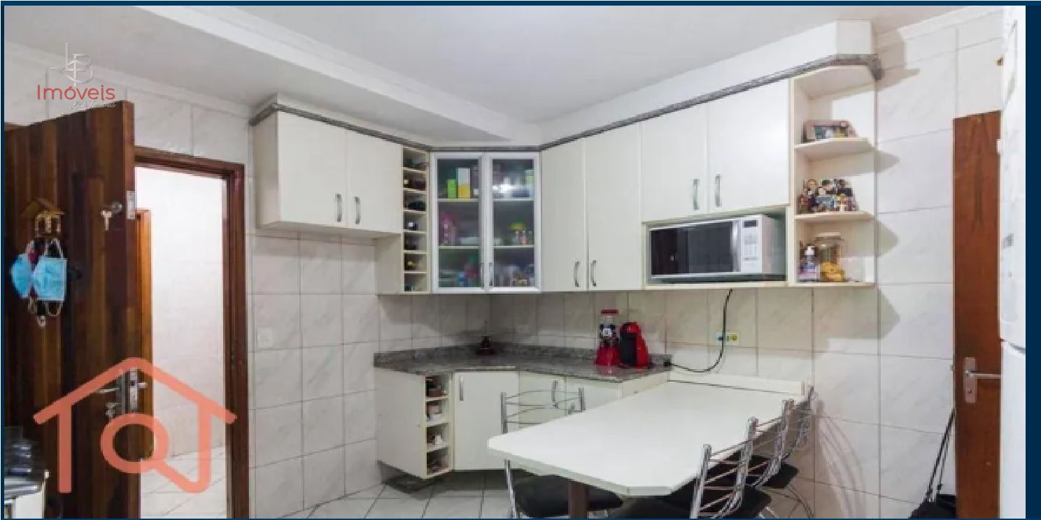 Sobrado, 3 quartos, 100 m² - Foto 12