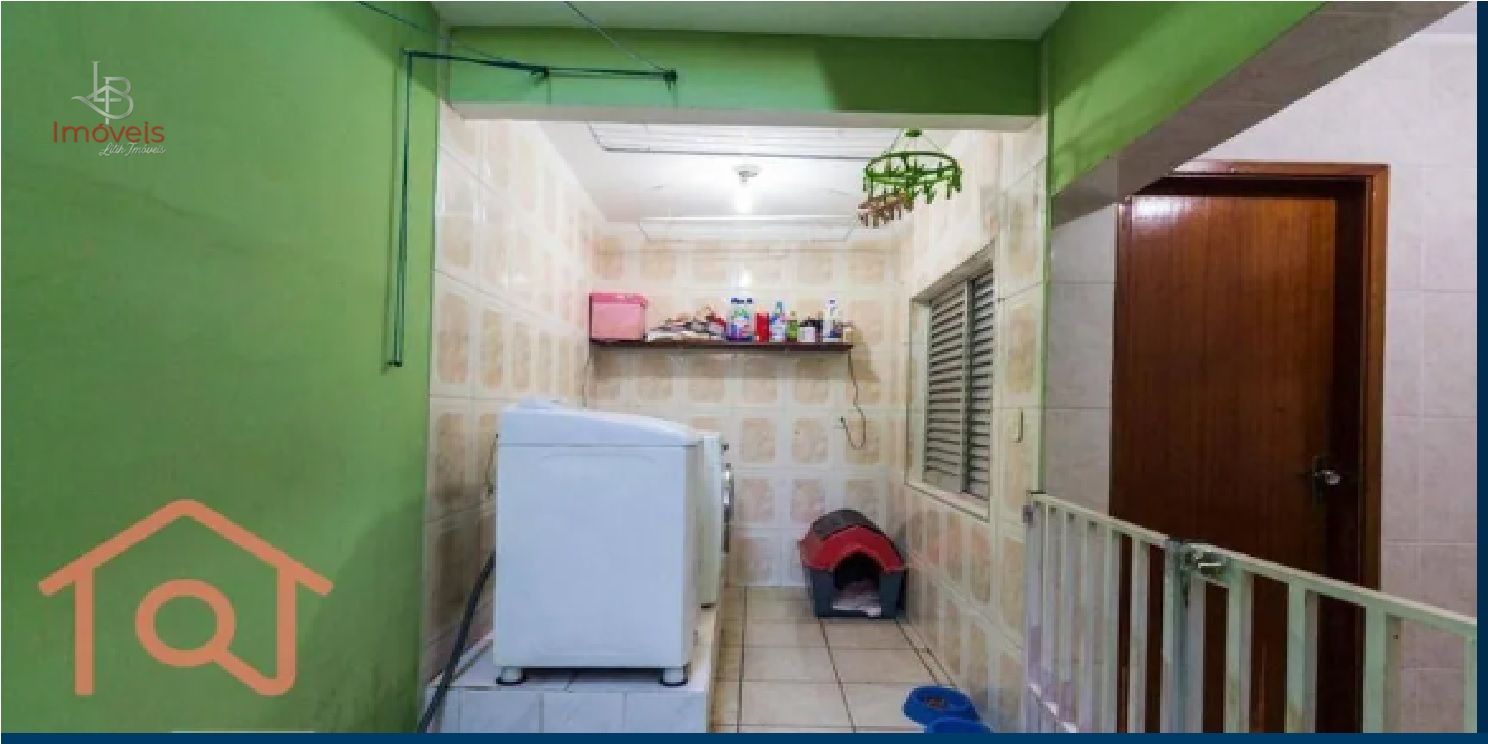 Sobrado, 3 quartos, 100 m² - Foto 13