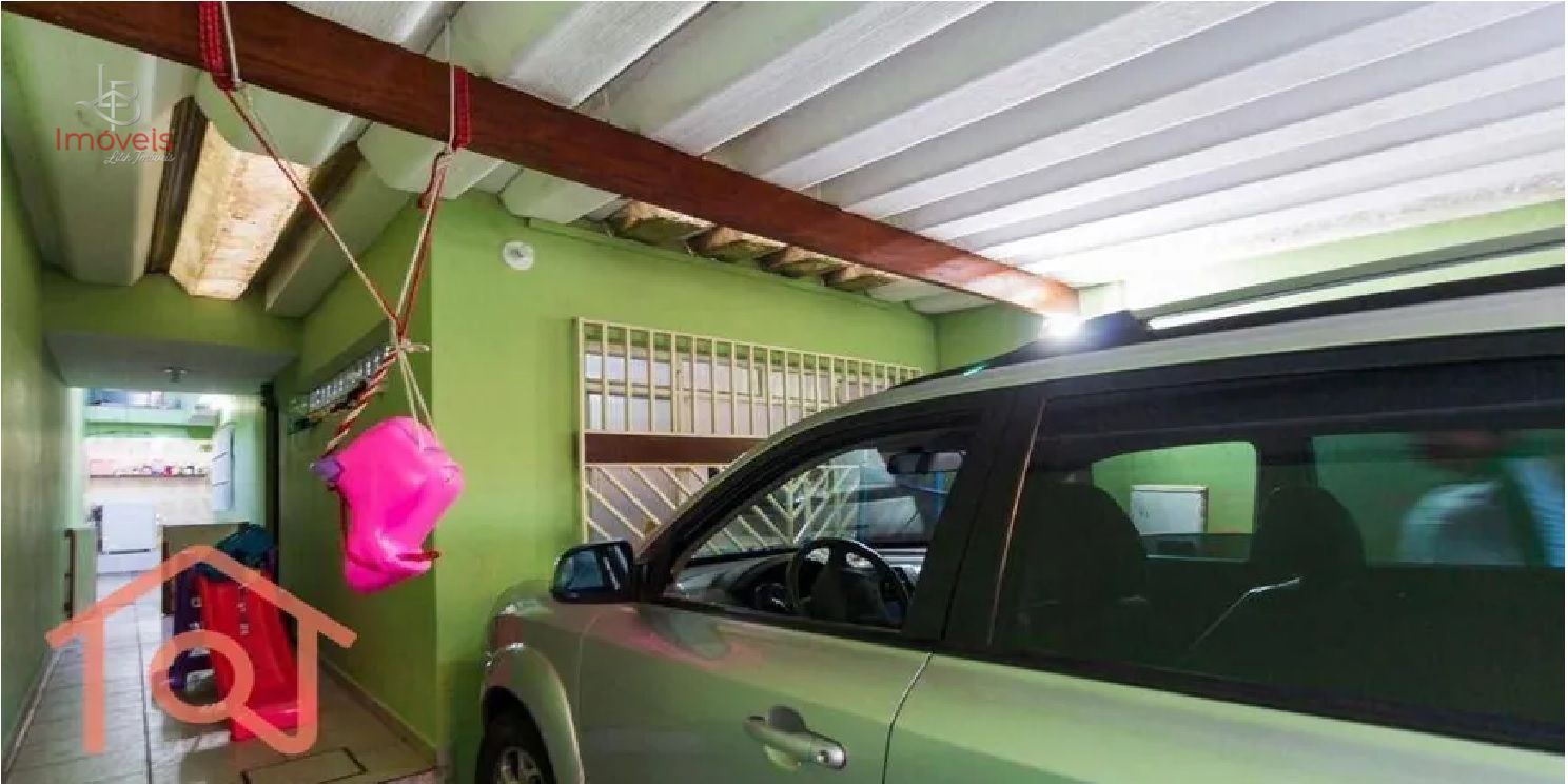 Sobrado, 3 quartos, 100 m² - Foto 14