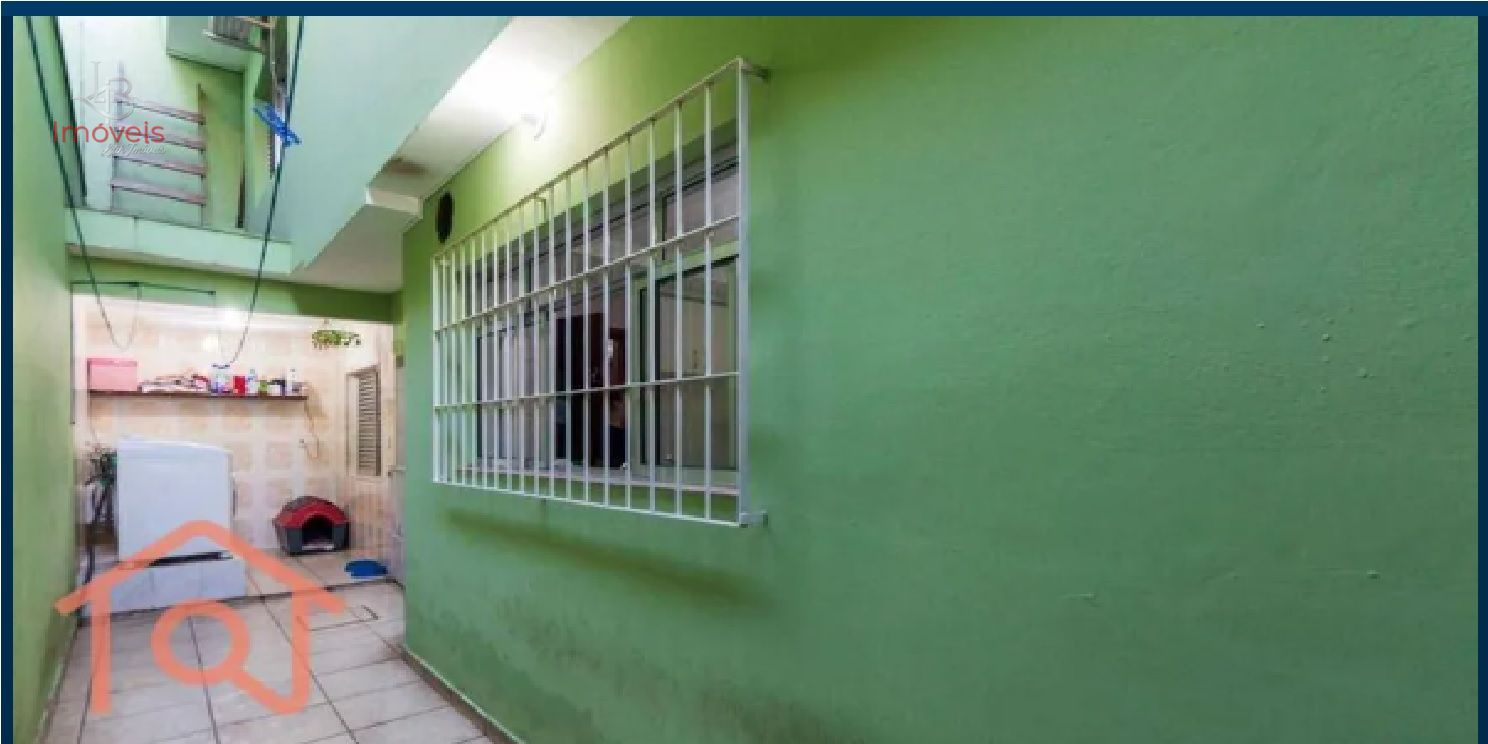Sobrado, 3 quartos, 100 m² - Foto 15