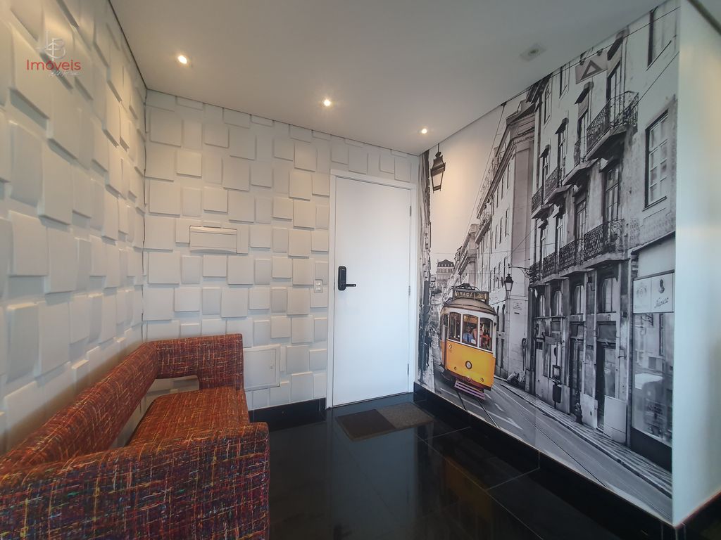 Sala-Conjunto, 132 m² - Foto 2