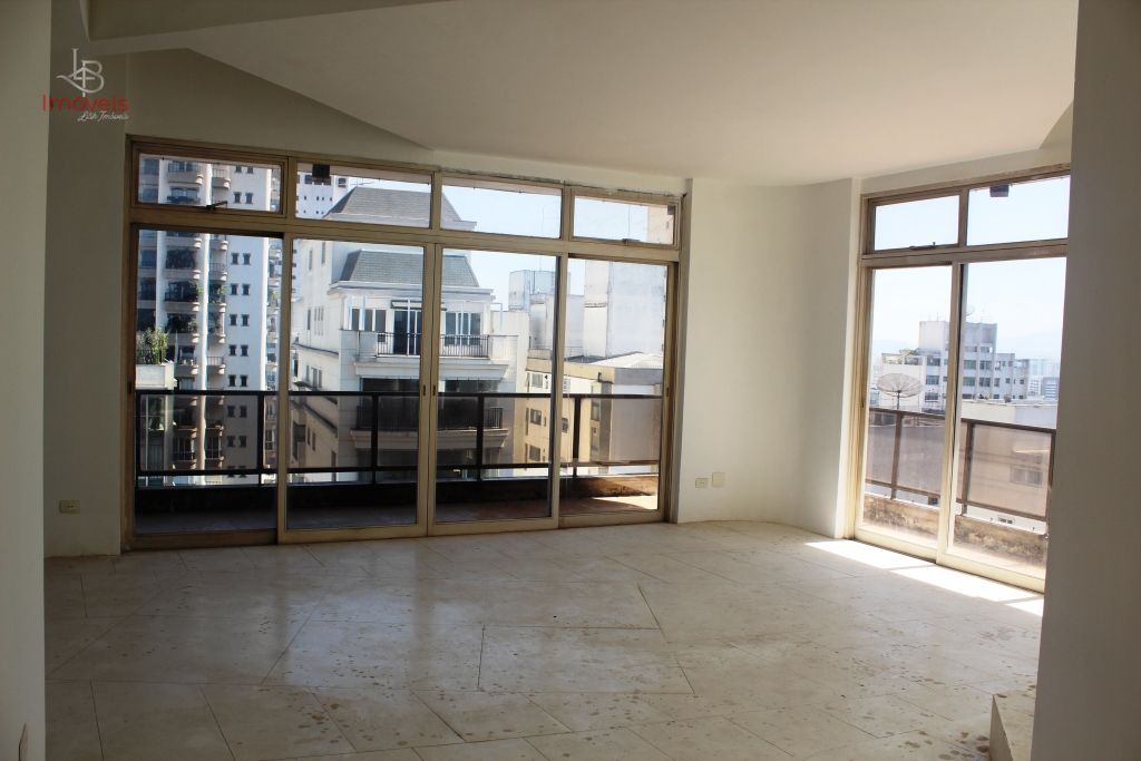 Cobertura, 4 quartos, 642 m² - Foto 2