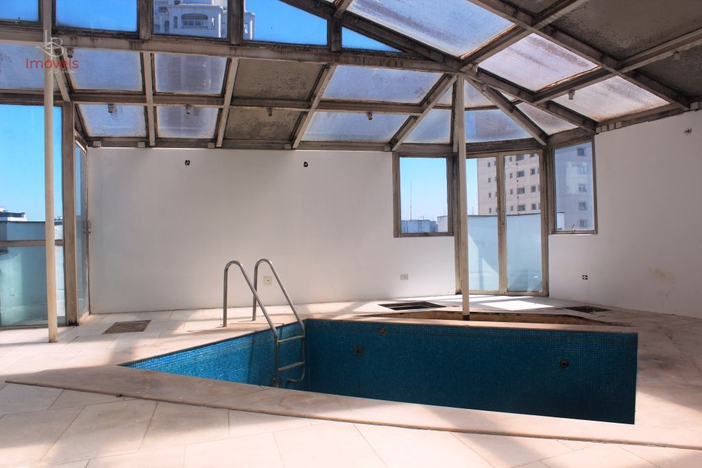 Cobertura, 4 quartos, 642 m² - Foto 1
