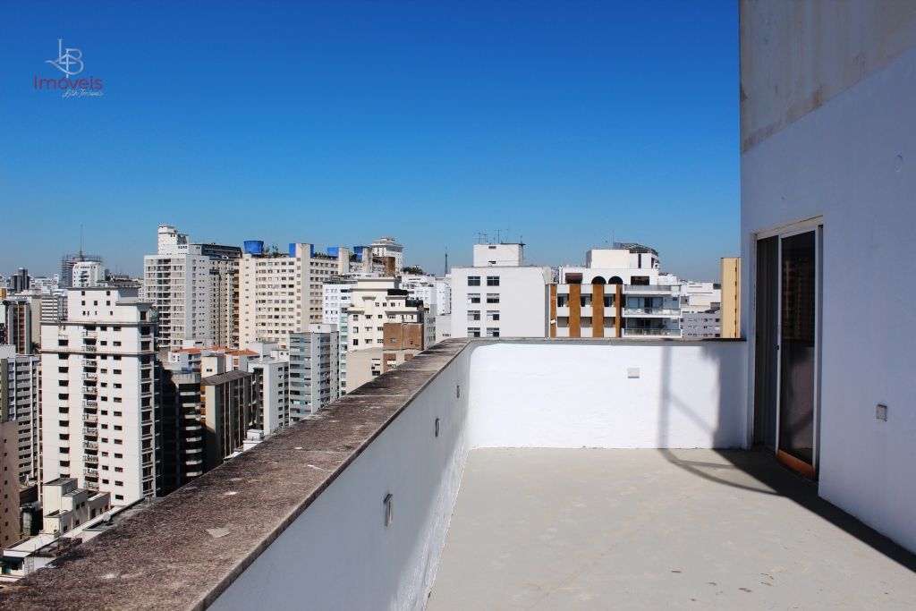 Cobertura, 4 quartos, 642 m² - Foto 50