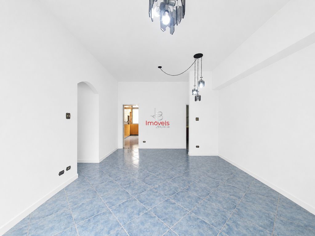 Apartamento, 2 quartos, 91 m² - Foto 1