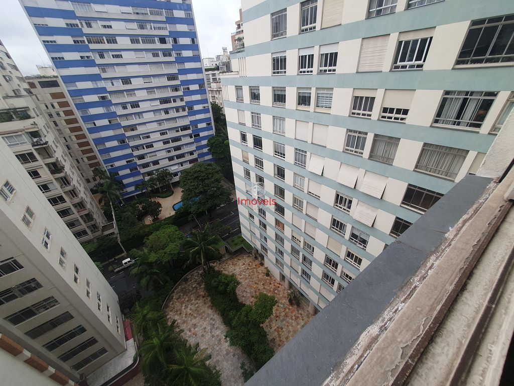 Apartamento, 2 quartos, 91 m² - Foto 8