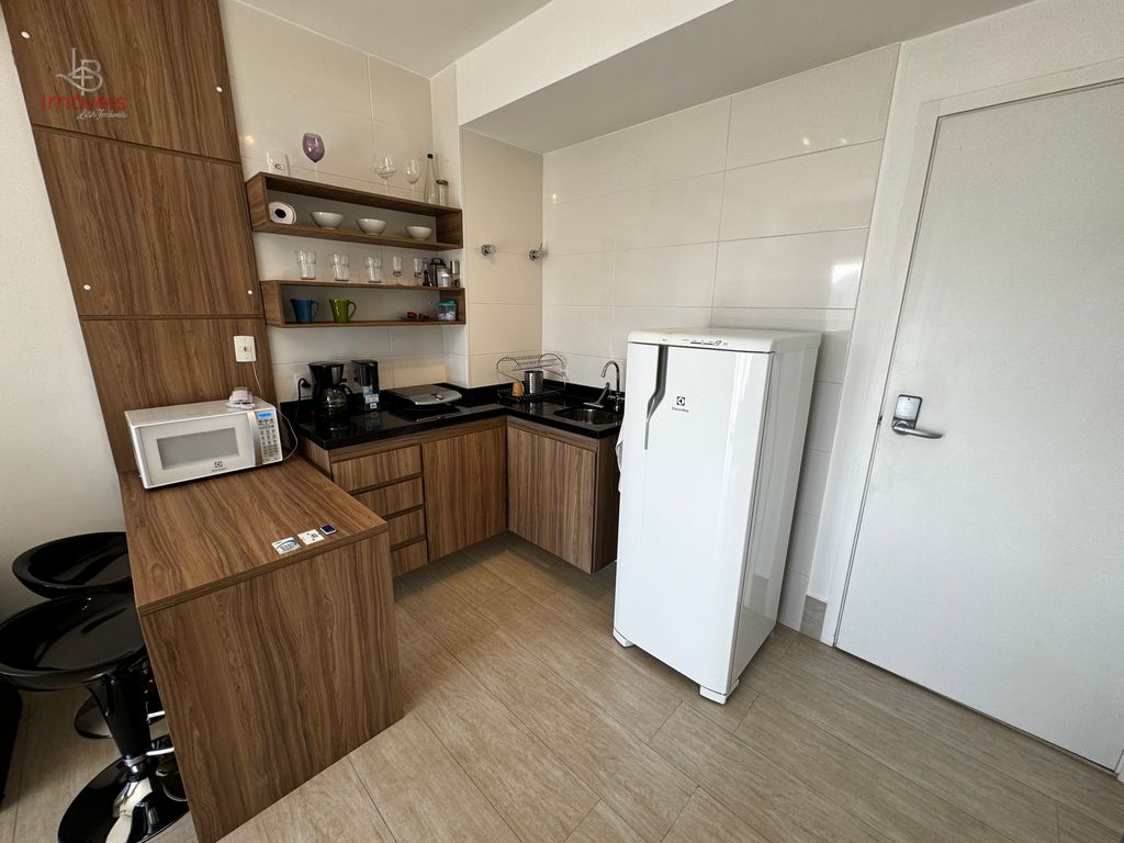 Apartamento, 1 quarto, 33 m² - Foto 5