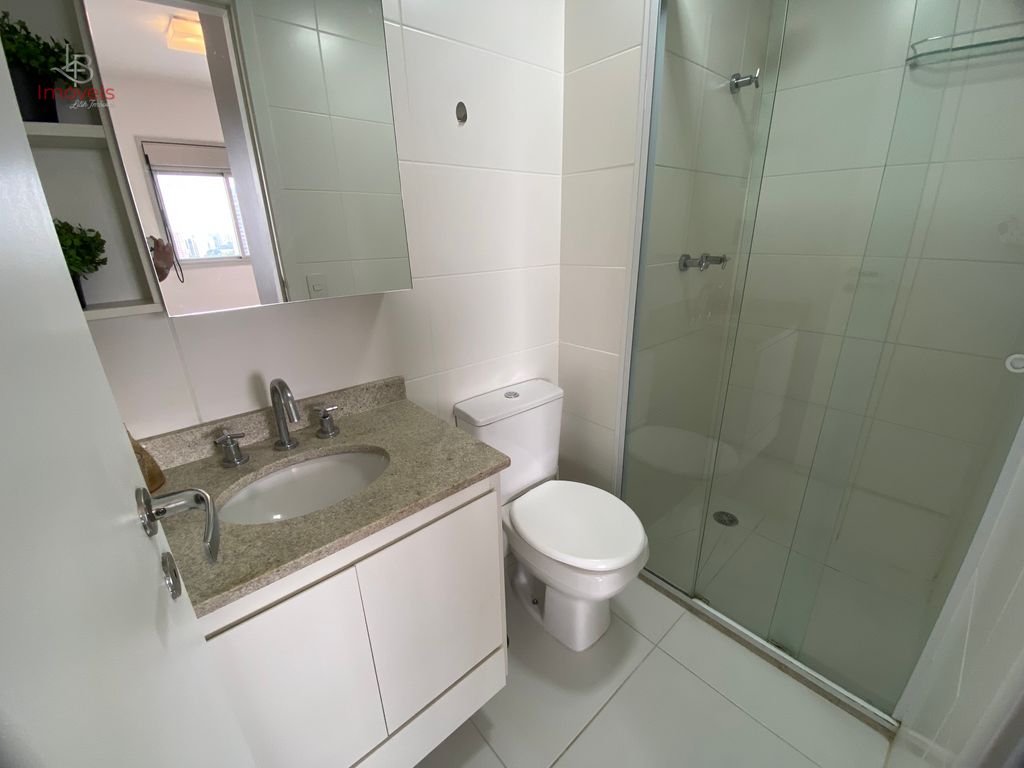 Apartamento, 1 quarto, 33 m² - Foto 8