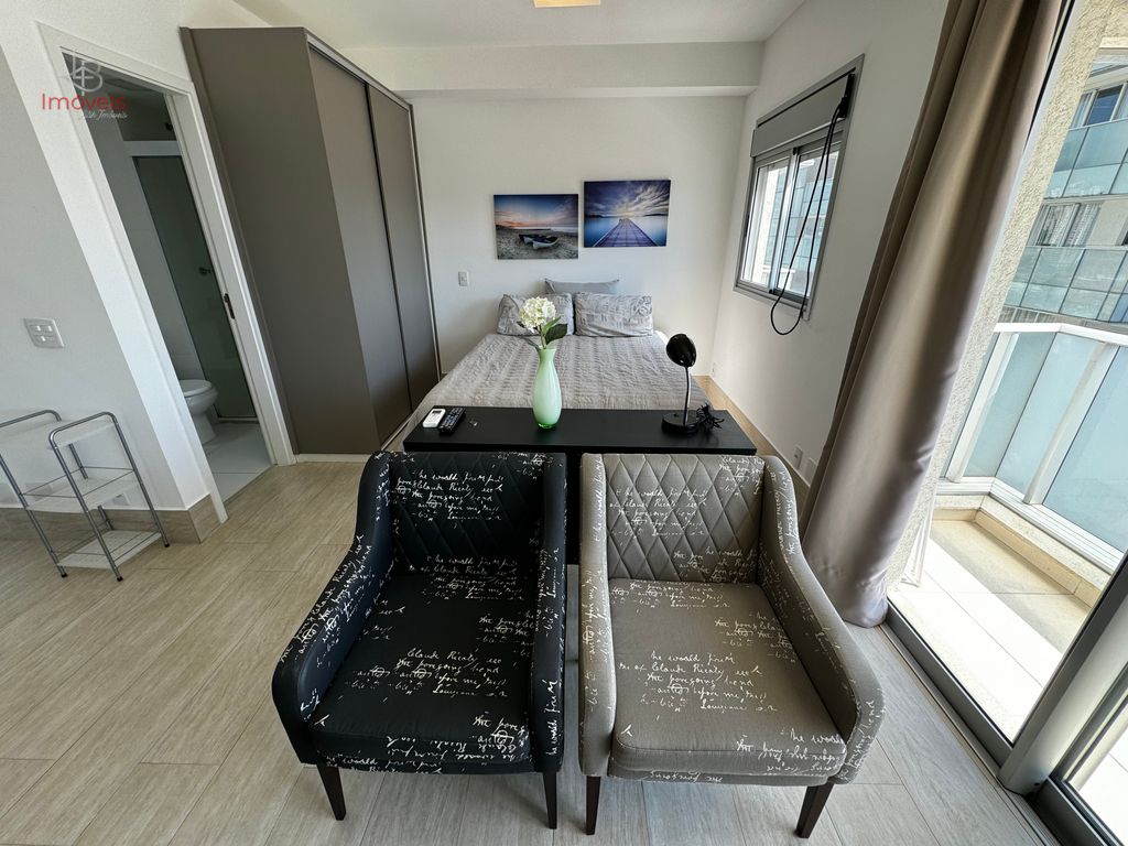 Apartamento, 1 quarto, 33 m² - Foto 10