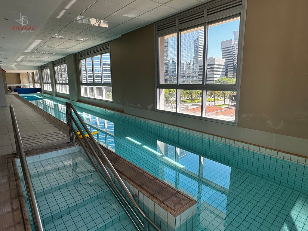 Apartamento, 1 quarto, 33 m² - Foto 12