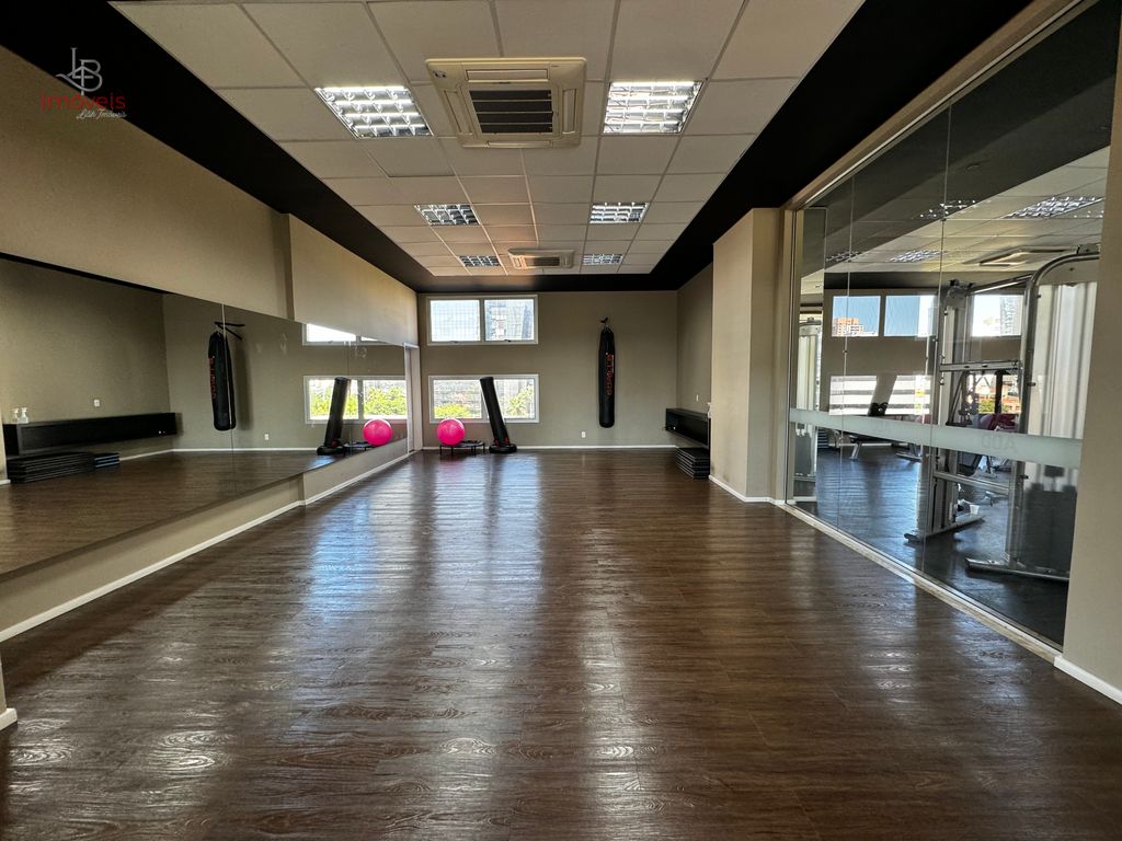 Apartamento, 1 quarto, 33 m² - Foto 14