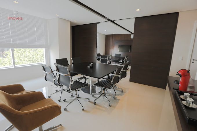 Apartamento, 1 quarto, 33 m² - Foto 16