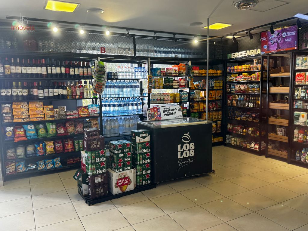 Apartamento, 1 quarto, 33 m² - Foto 17