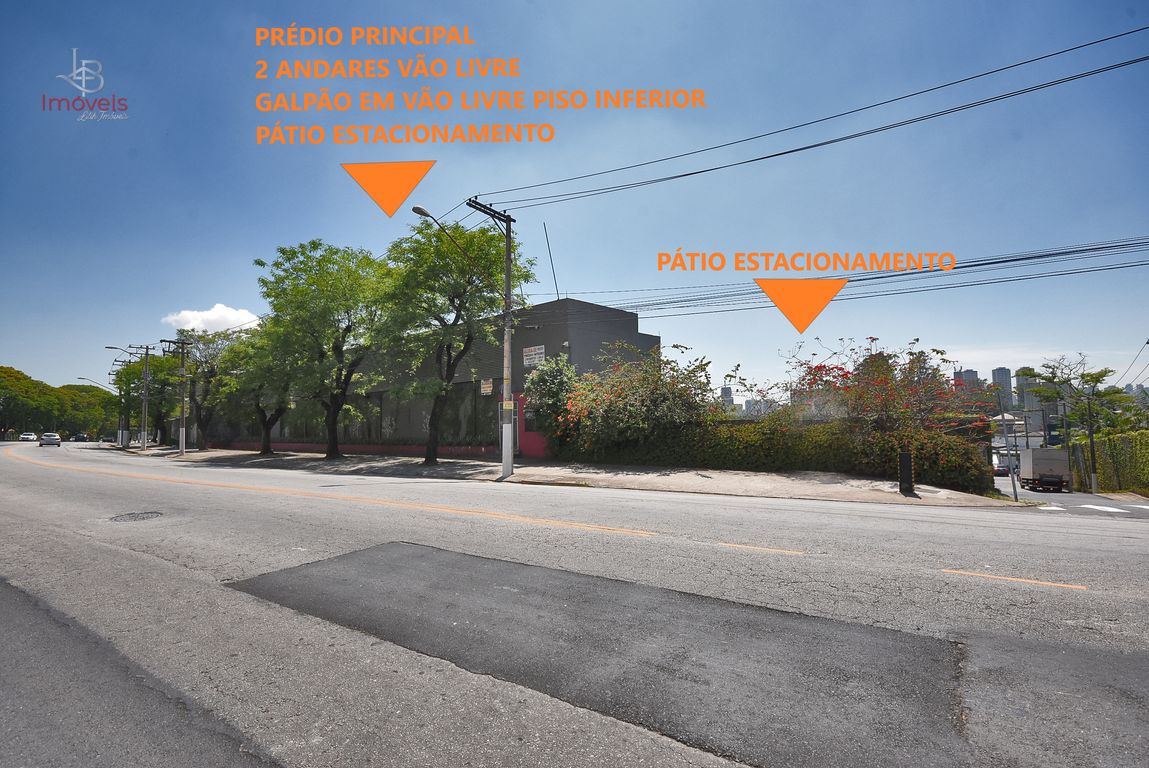 Depósito-Galpão - Foto 26
