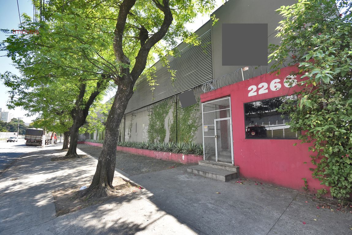 Foto - São Paulo - Jaguaré