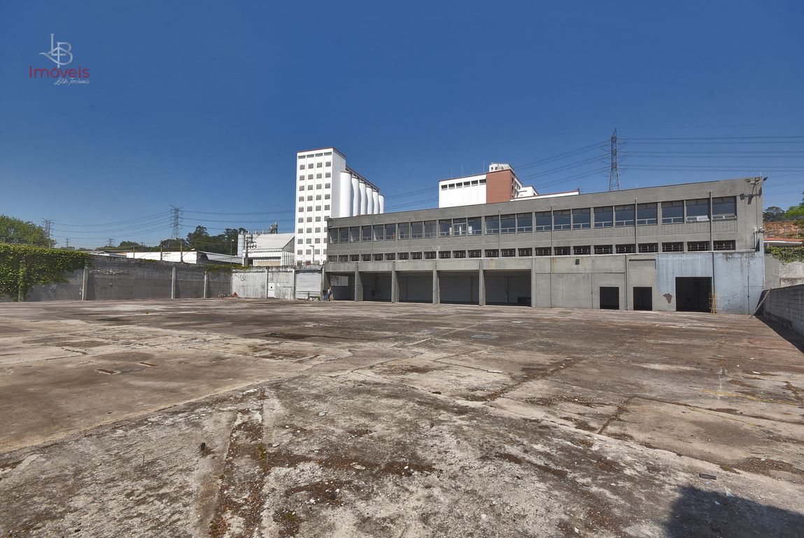 Depósito-Galpão - Foto 13
