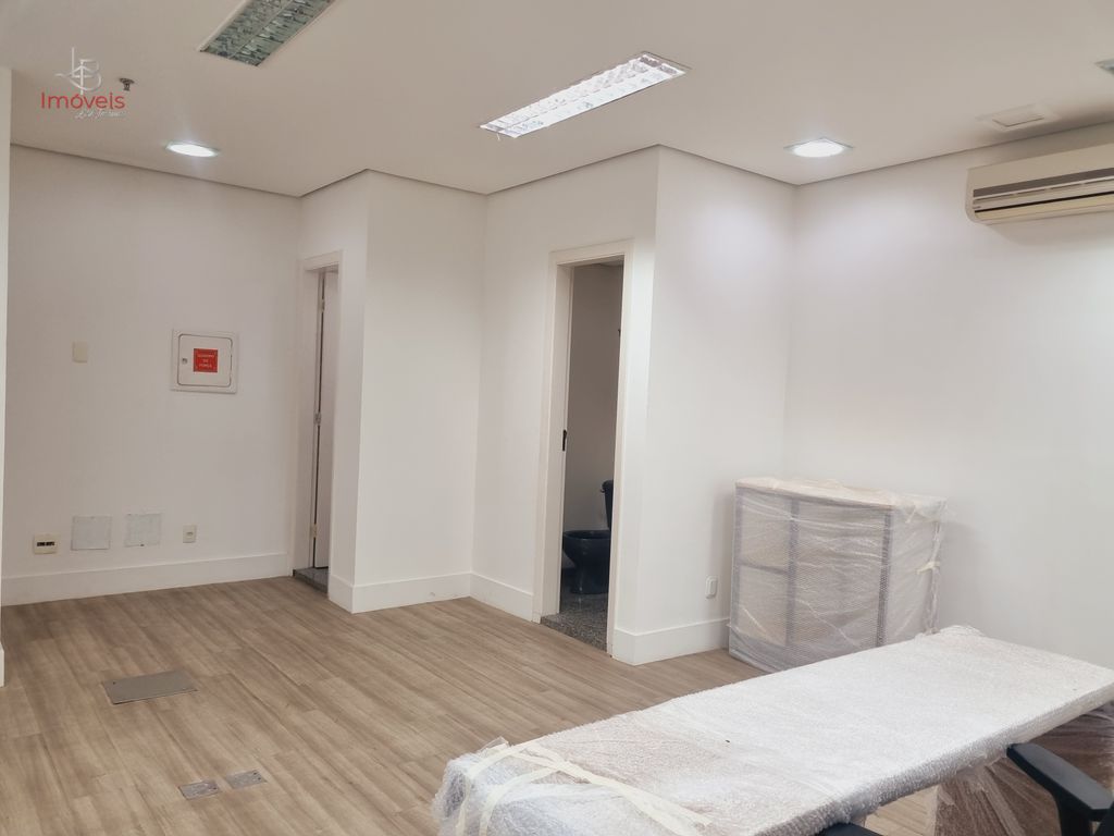 Sala-Conjunto, 37 m² - Foto 3