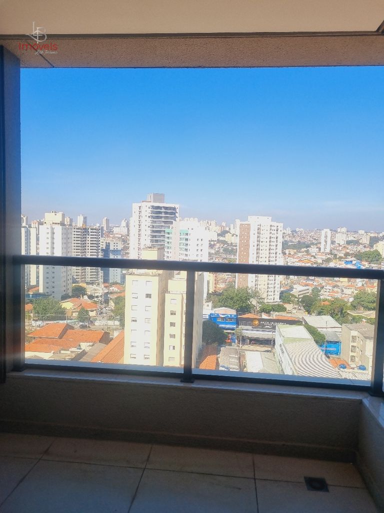 Apartamento, 2 quartos, 54 m² - Foto 8