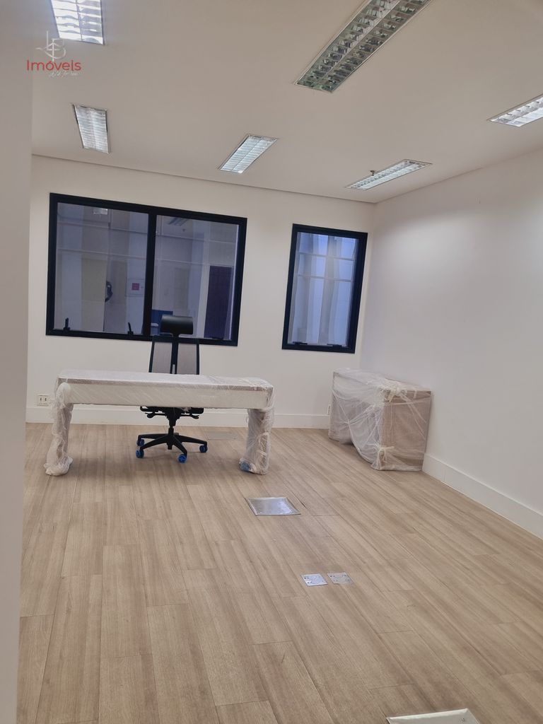 Sala-Conjunto, 37 m² - Foto 13