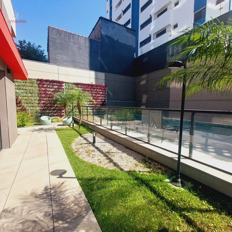 Apartamento, 2 quartos, 54 m² - Foto 12