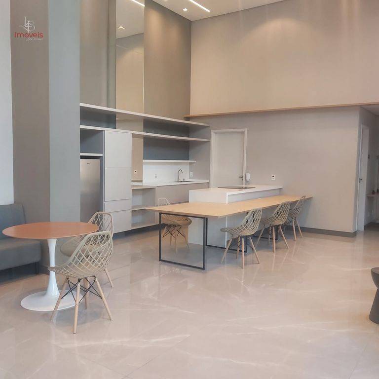 Apartamento, 2 quartos, 54 m² - Foto 18