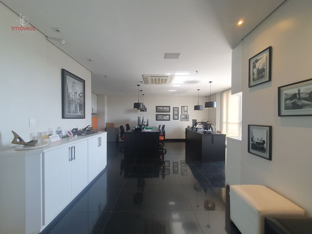 Sala-Conjunto, 132 m² - Foto 1