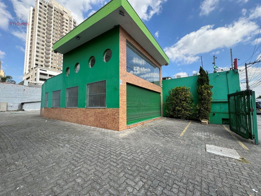 Loja-Salão, 149 m² - Foto 1