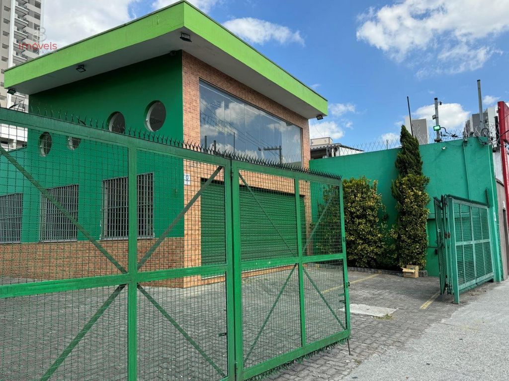 Loja-Salão, 149 m² - Foto 2