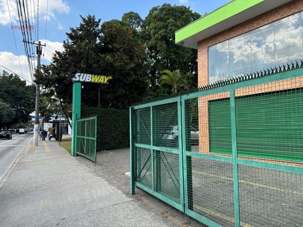 Loja-Salão, 149 m² - Foto 3