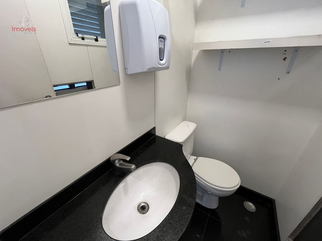 Sala-Conjunto, 41 m² - Foto 8