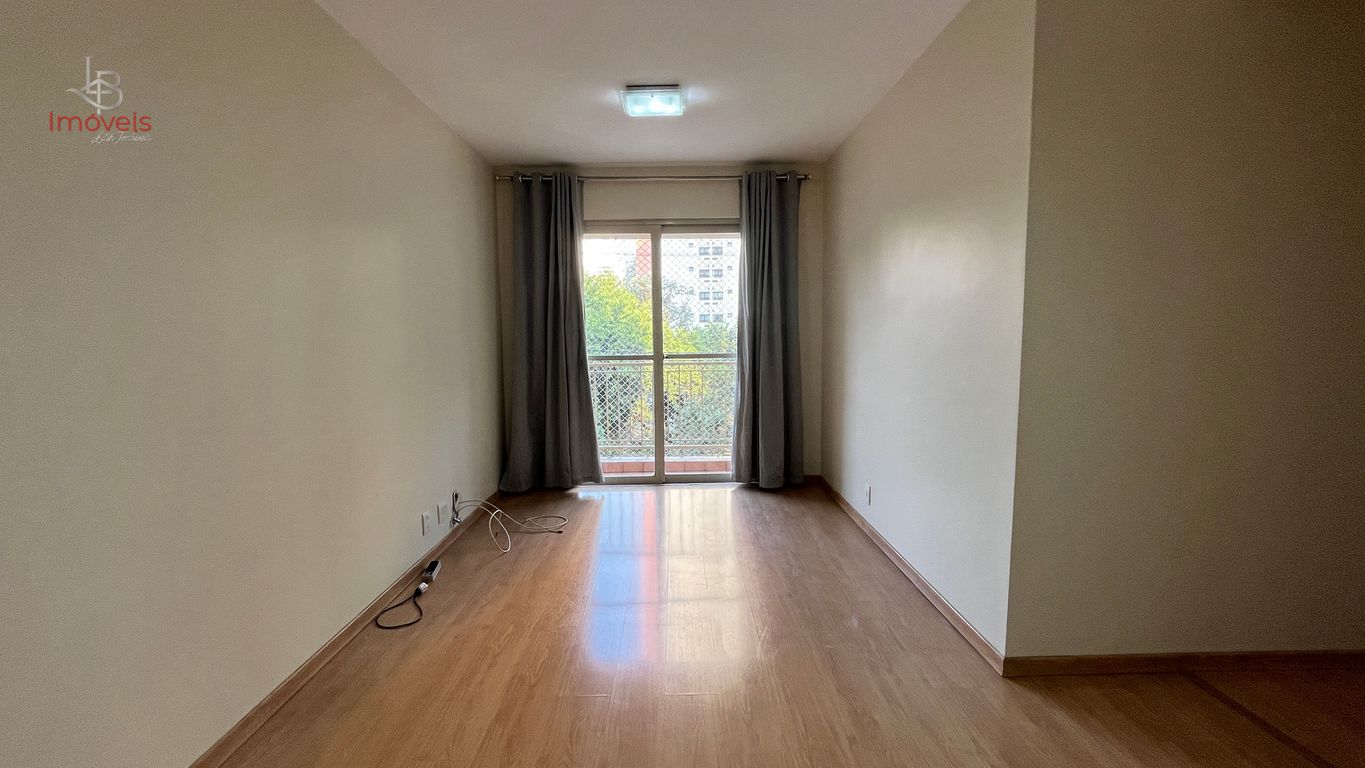 Apartamento, 3 quartos, 65 m² - Foto 1