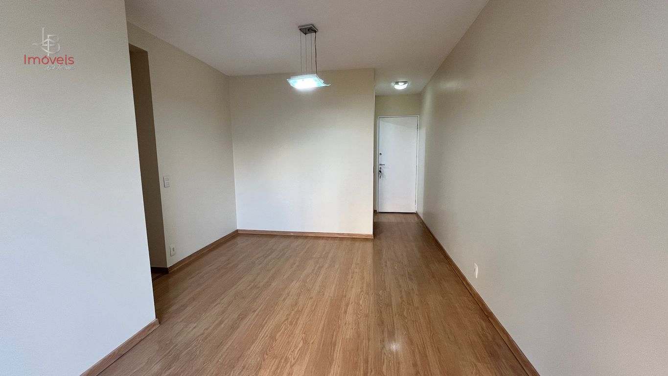 Apartamento, 3 quartos, 65 m² - Foto 2