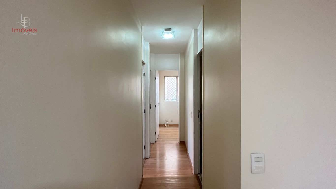 Apartamento, 3 quartos, 65 m² - Foto 5