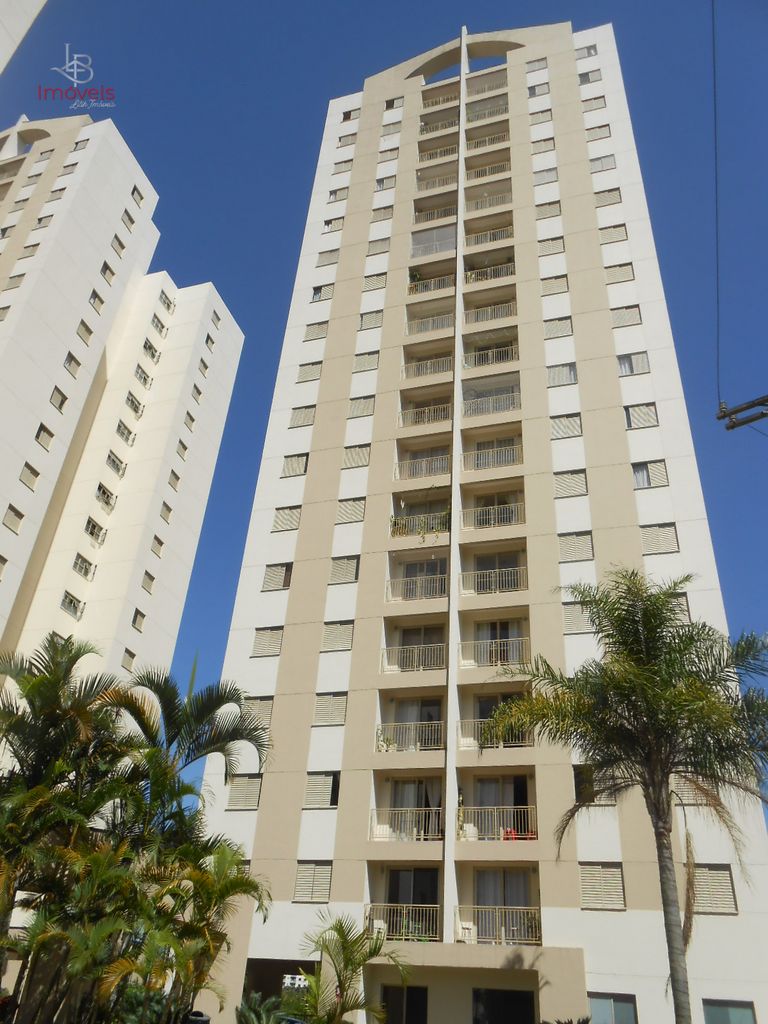 Apartamento, 3 quartos, 65 m² - Foto 9