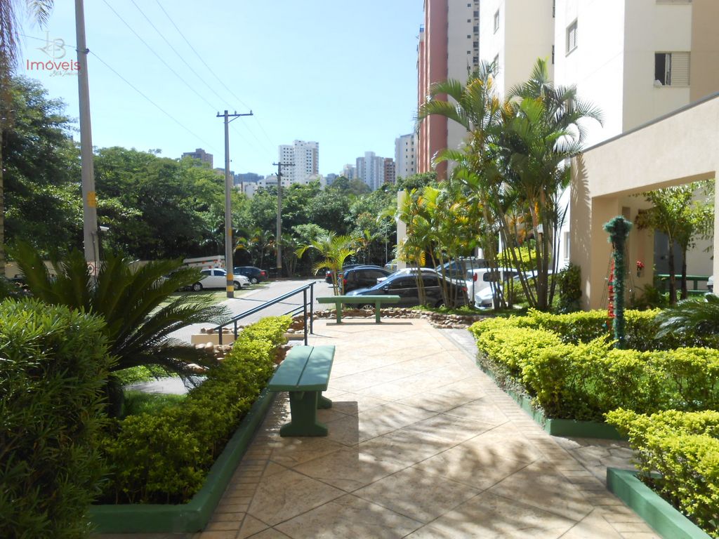 Apartamento, 3 quartos, 65 m² - Foto 11
