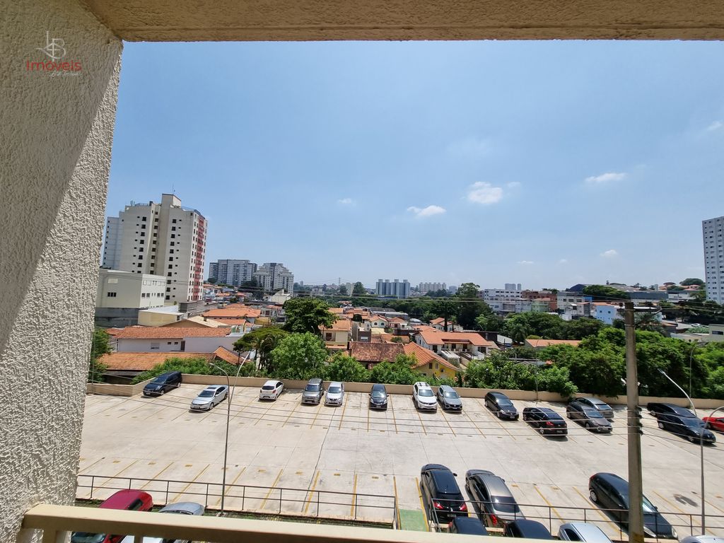 Apartamento, 3 quartos, 65 m² - Foto 14