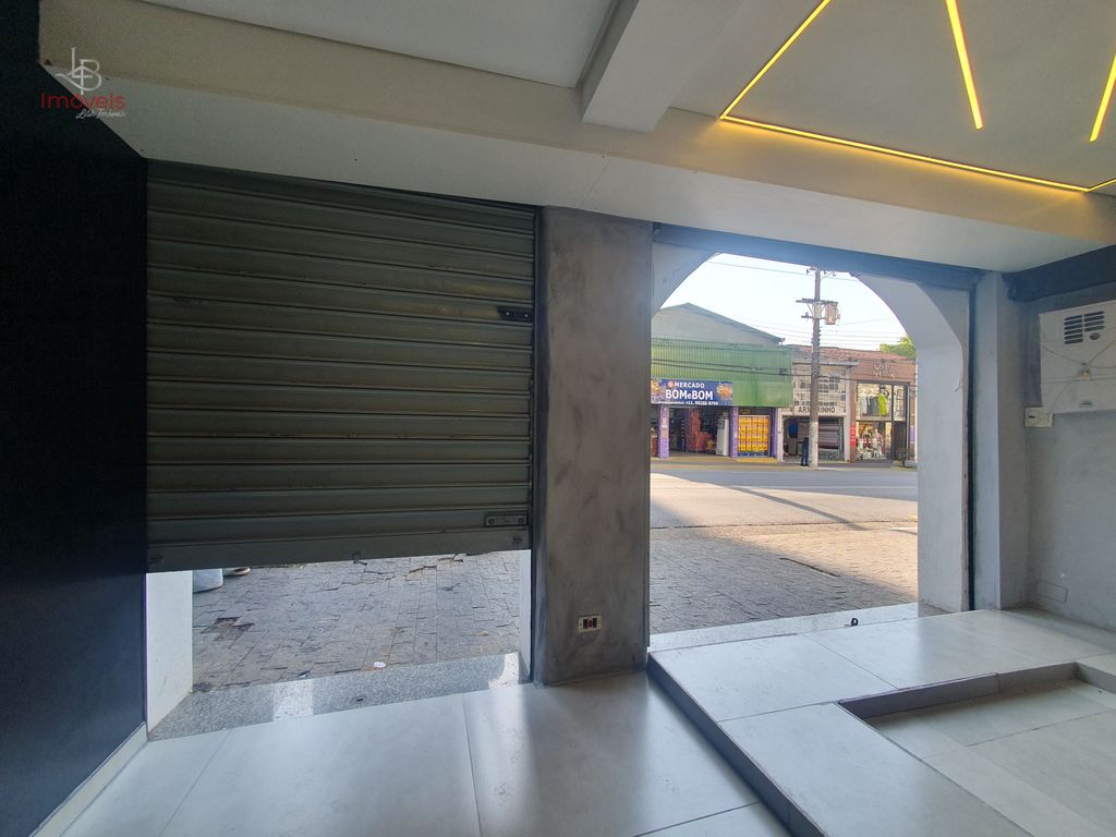 Loja-Salão, 25 m² - Foto 11