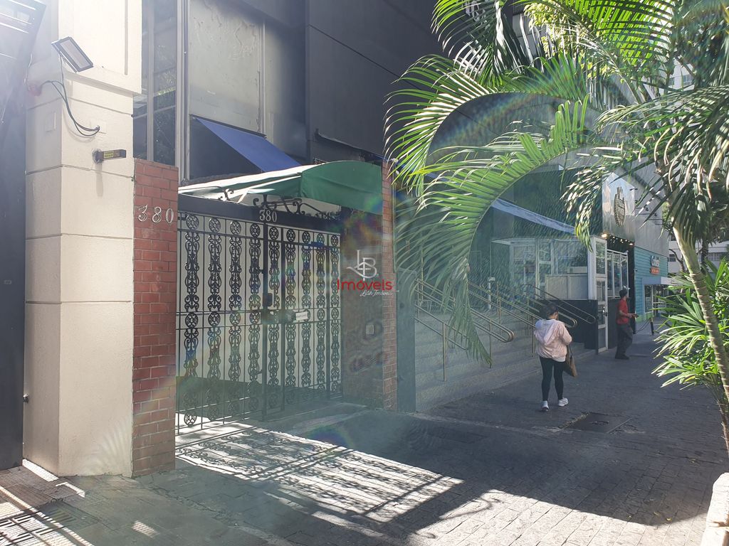 Apartamento, 1 quarto, 34 m² - Foto 11