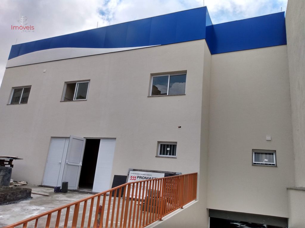 Loja-Salão, 1060 m² - Foto 2