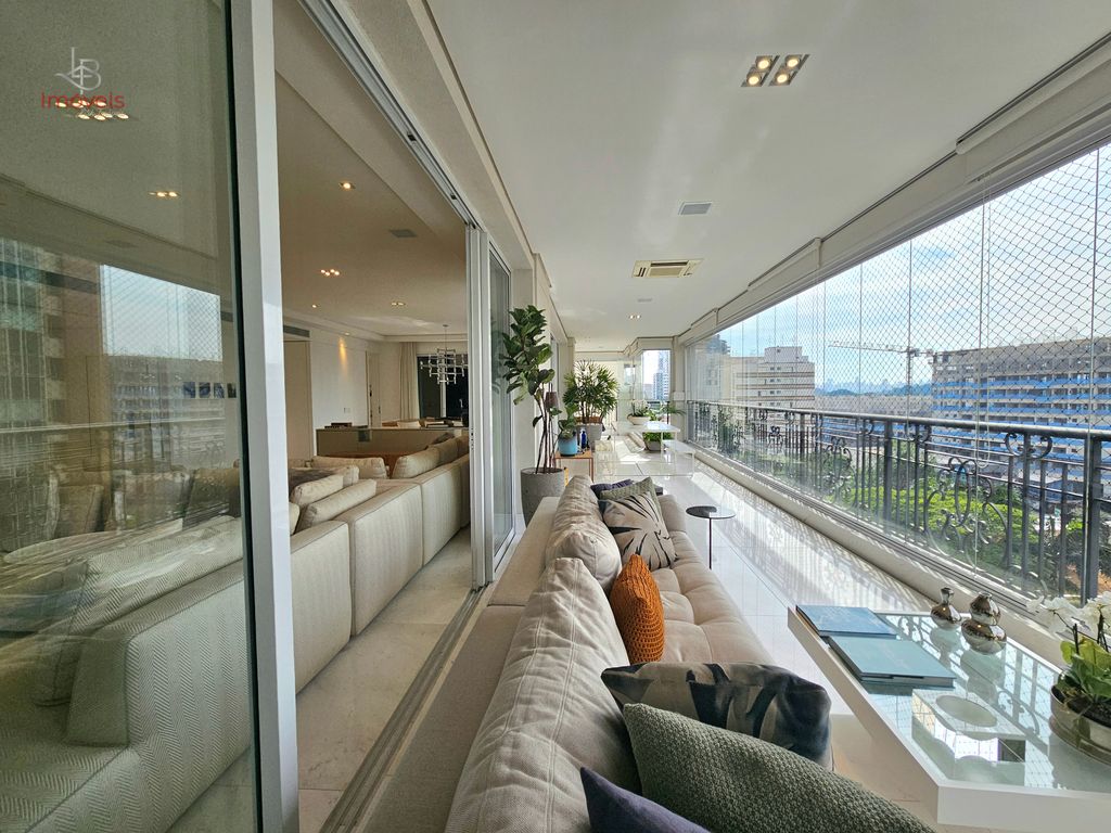 Apartamento, 4 quartos, 400 m² - Foto 8