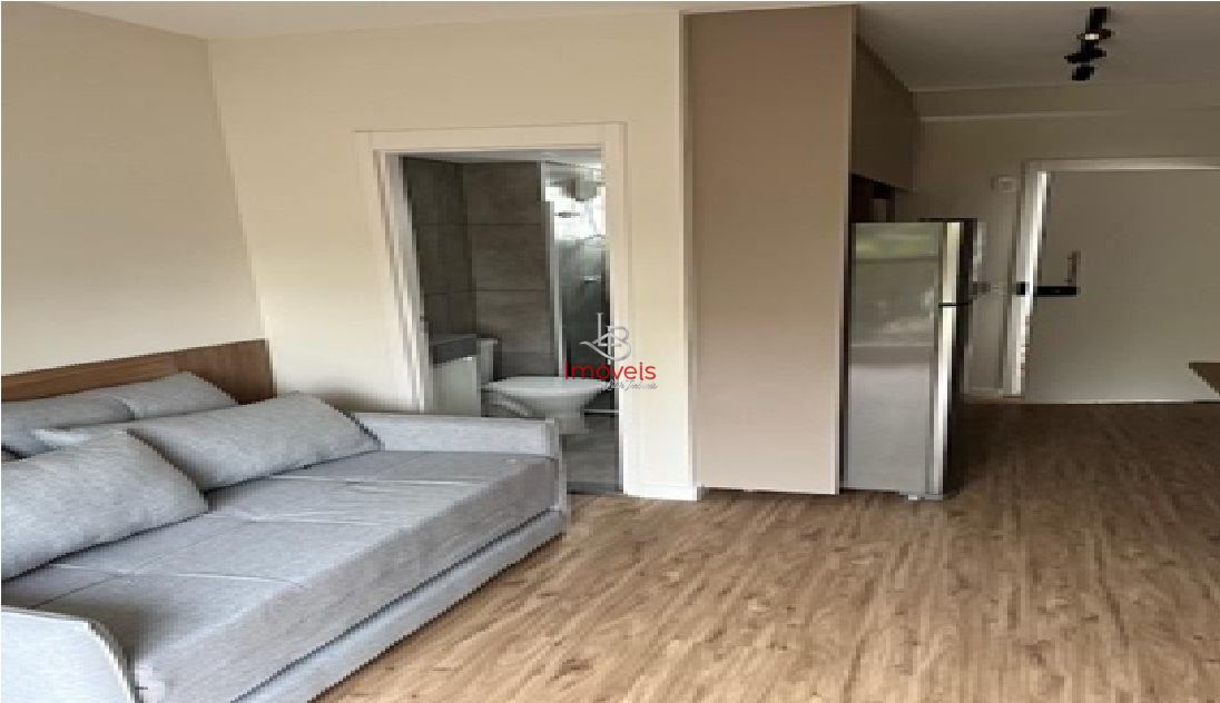 Apartamento, 1 quarto, 20 m² - Foto 4