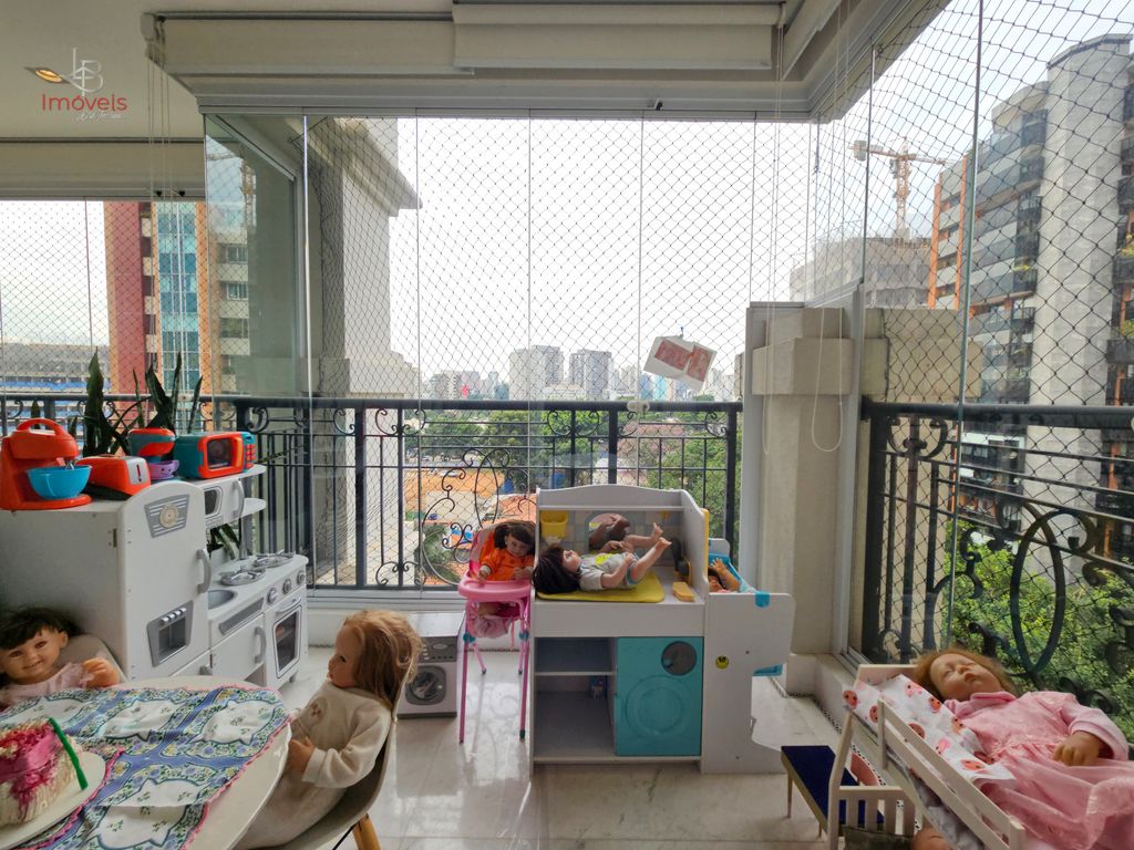 Apartamento, 4 quartos, 400 m² - Foto 17