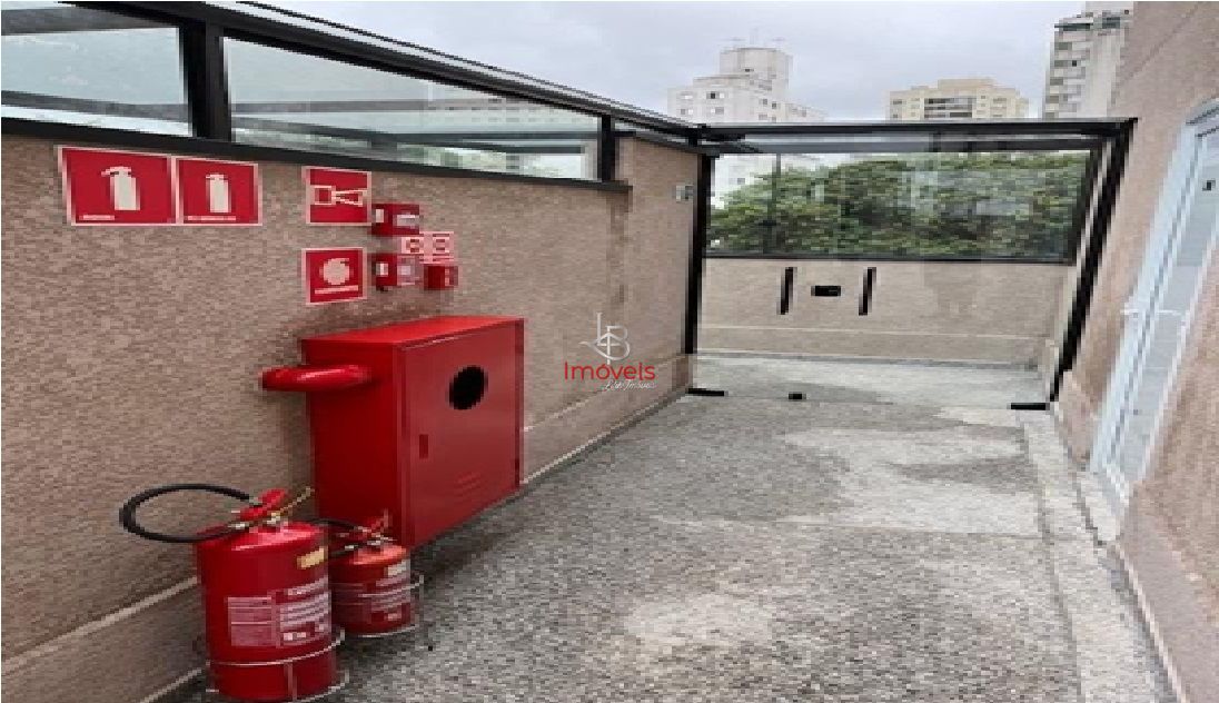 Apartamento, 1 quarto, 20 m² - Foto 18
