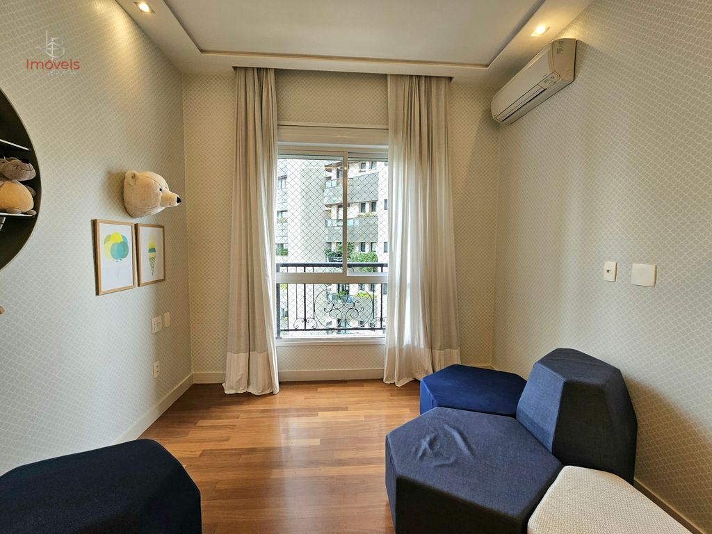 Apartamento, 4 quartos, 400 m² - Foto 20