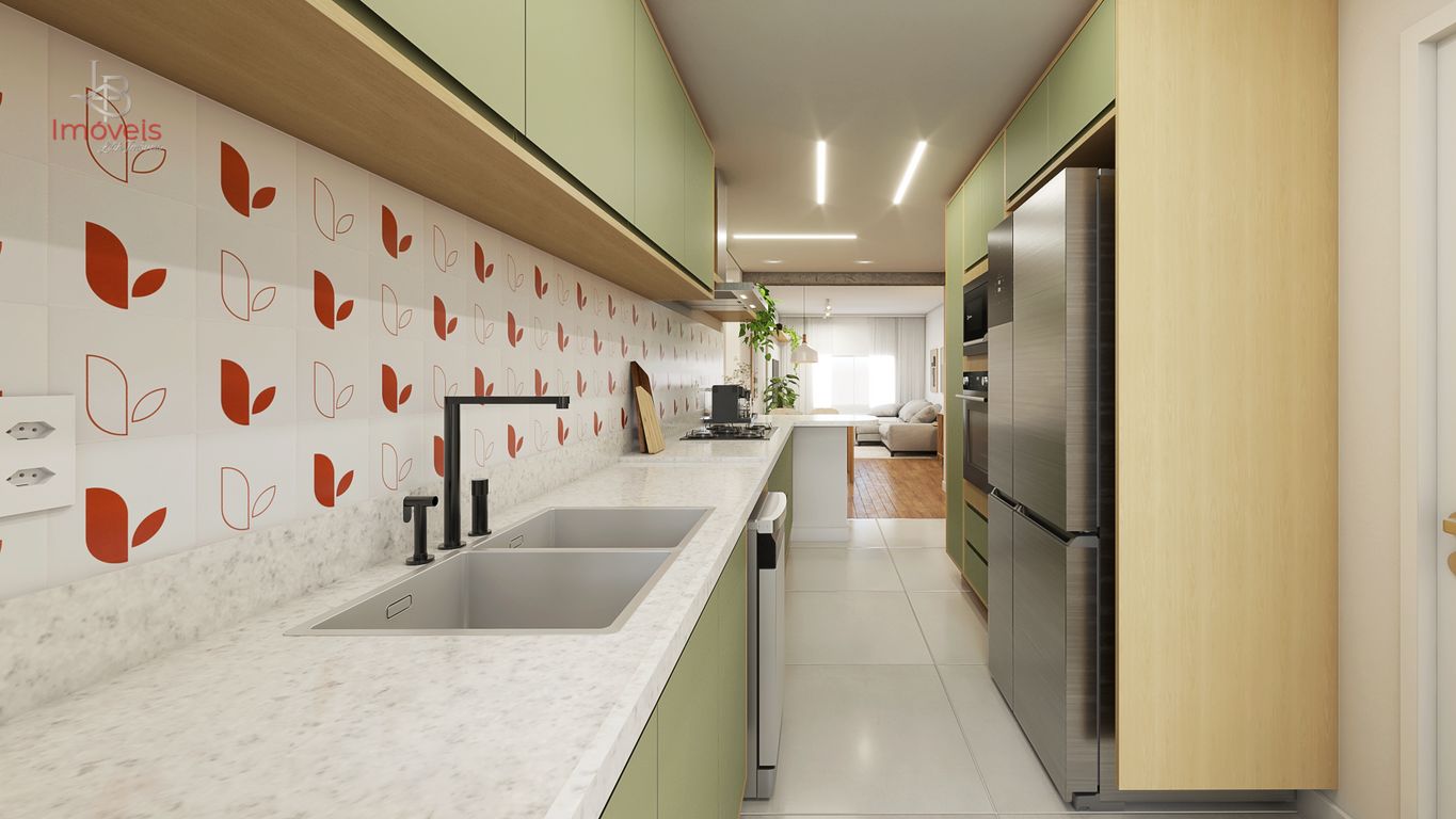 Apartamento, 3 quartos, 91 m² - Foto 15