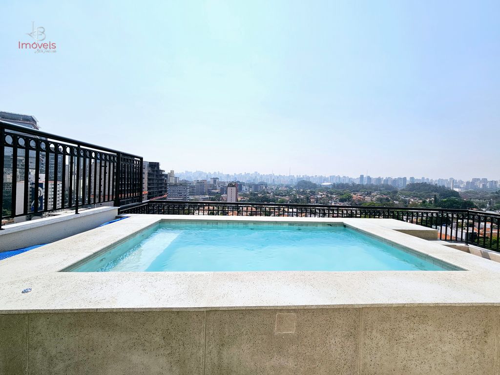 Cobertura, 4 quartos, 420 m² - Foto 1