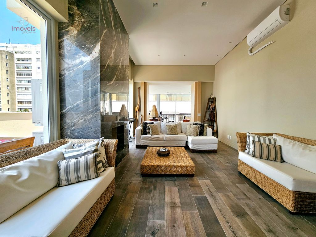Cobertura, 4 quartos, 420 m² - Foto 2