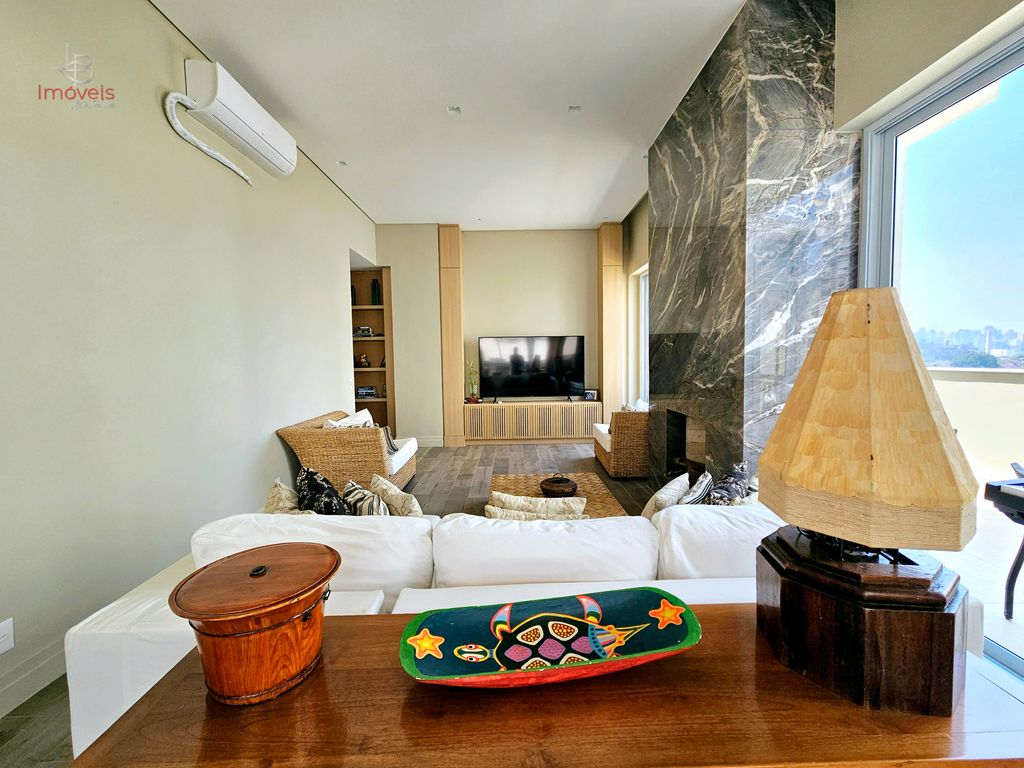 Cobertura, 4 quartos, 420 m² - Foto 3