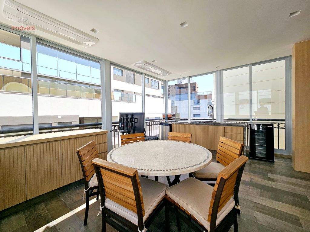 Cobertura, 4 quartos, 420 m² - Foto 4